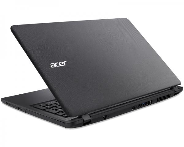 ACER Aspire E 15 ES1-533-C7TQ 15.6 Intel N3350 Dual Core 1.1GHz (2.40GHz) 4GB 500GB crni