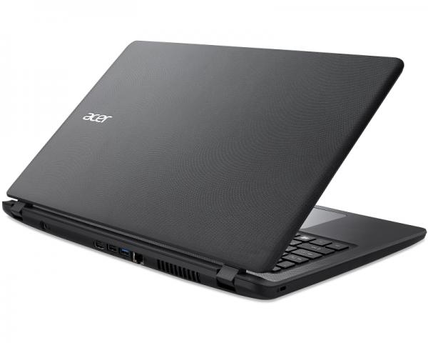 ACER Aspire E 15 ES1-533-C877 15.6 Intel N3350 Dual Core 1.1GHz (2.40GHz) 4GB 500GB Windows 10 Home 64bit crni