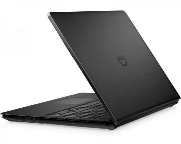 DELL Inspiron 15 (3552) 15.6 Intel N3060 Dual Core 1.6GHz (2.48GHz) 4GB 500GB 4-cell ODD crni Ubuntu 5Y5B