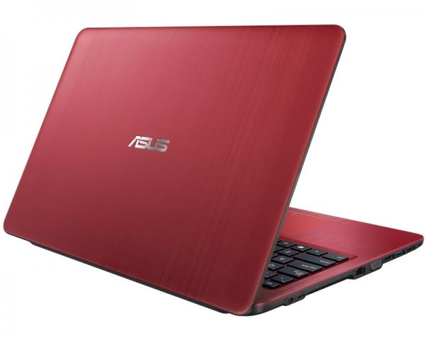 ASUS X540LJ-XX608D 15.6 Intel Core i3-5005U 2.0GHz 4GB 1TB GeForce 920M 2GB ODD crveni