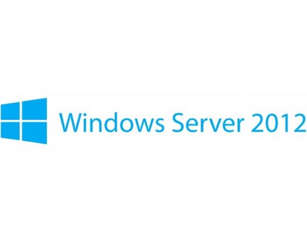 DELL Microsoft Windows Server 2012 R2 Essentials ROK