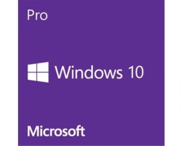 MICROSOFT Windows 10 Pro 32bit Eng Intl OEM (FQC-08969)