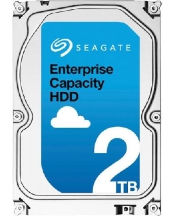 SEAGATE 2TB 3.5 SAS 6Gbps 128MB 7.200rpm ST2000NM0023 Constellation ES.3