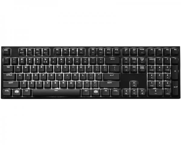 COOLER MASTER MasterKeys Pro L brown switch tastatura (SGK-4070-KKCM1-US)