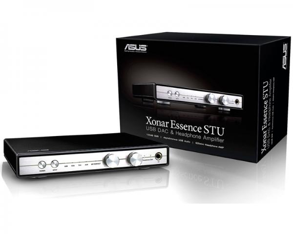 ASUS Xonar Essence STU zvučna karta