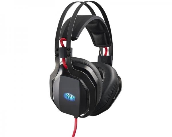 COOLER MASTER MasterPulse Pro Headset slušalice sa mikrofonom (SGH-8700-KK7D1)