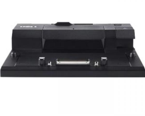 DELL Port replikator Euro Simple E-Port II sa AC adapterom 130W (452-11424)