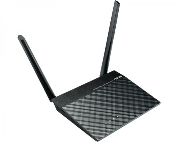 ASUS RT-N11P Wireless N300 ruter