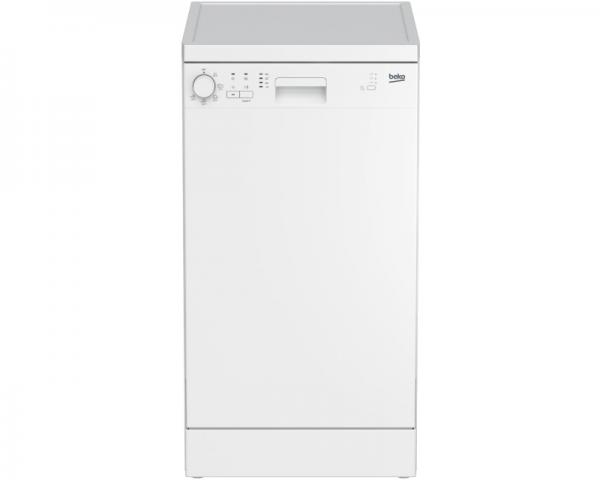 BEKO DFS 05011 W mašina za pranje sudova