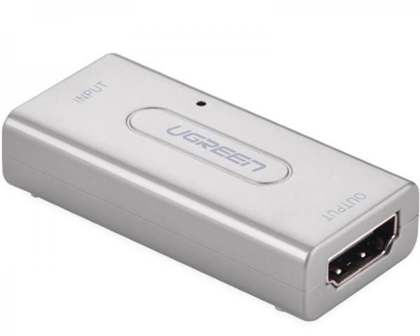 GREEN CONNECTION Adapter Repeater HDMI (F) - HDMI (F) GC-HR2F