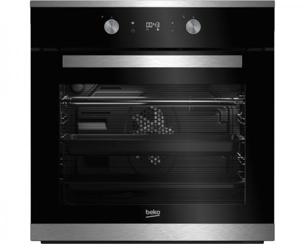 BEKO BSM 25320 X ugradni nezavisni set