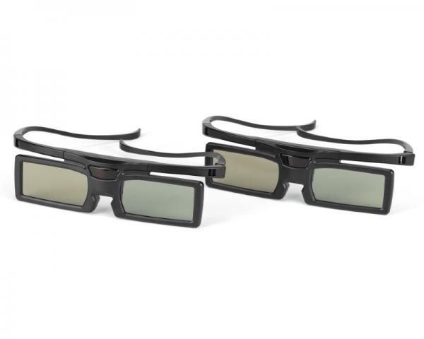 GRUNDIG AS 3D Glasses/2
