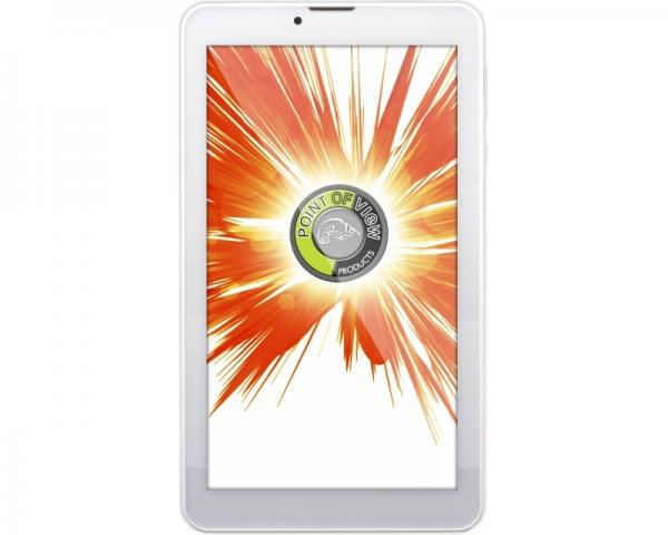 POINT OF VIEW Mobii TAB-M7410 Dual SIM 4G LTE Phone 7 4-Core 1.0GHz 1GB 8GB Android 5.1 beli