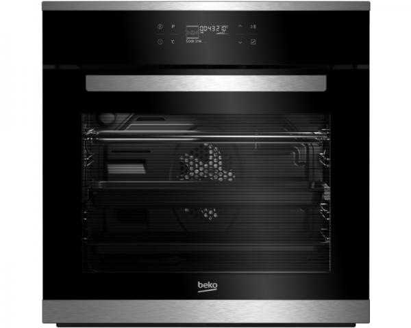 BEKO BIR 25500 XMS ugradna rerna