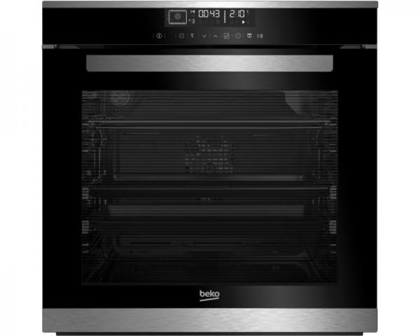 BEKO BIS 35500 XMS ugradna rerna
