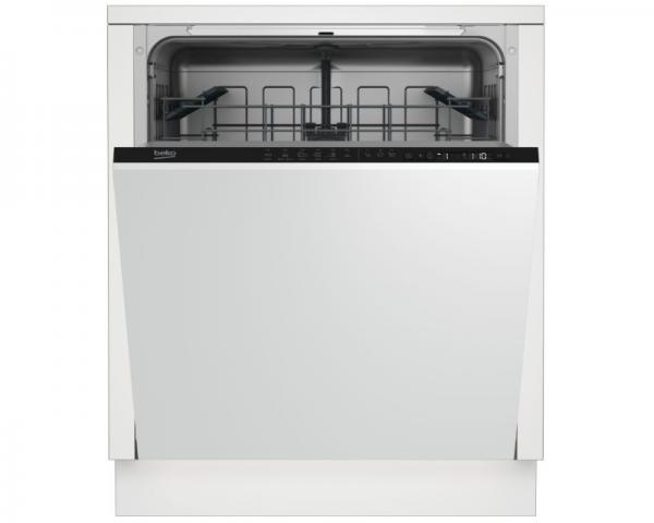 BEKO DIN 26220 ugradna mašina za pranje sudova
