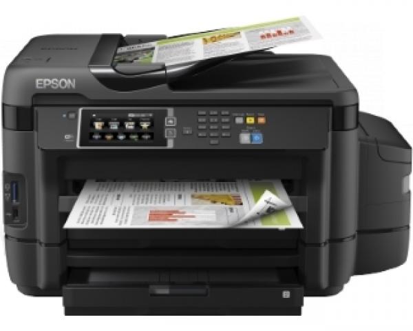 EPSON L1455 A3+ ITS/ciss (4 boje) multifunkcijski inkjet uređaj