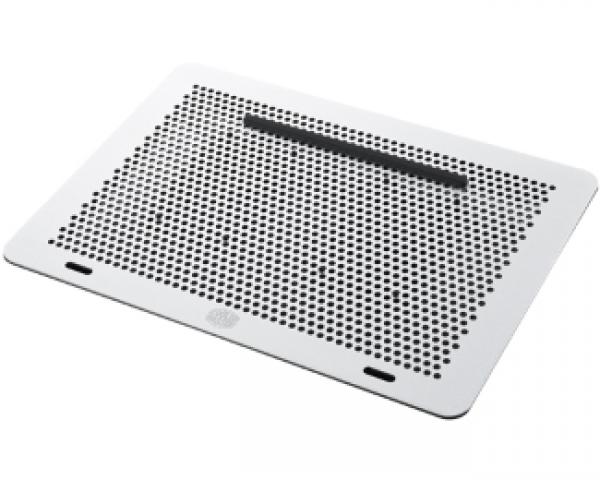 COOLER MASTER MasterNotepal Pro (MNY-SMTS-20FY-R1) crno-srebrni