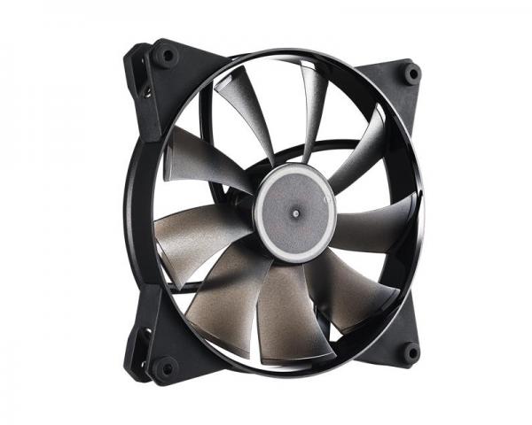 COOLER MASTER MasterFan Pro 140 Air Flow 140mm ventilator (MFY-F4NN-08NMK-R1)