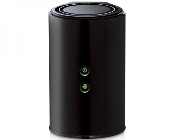 D-LINK DIR-850L Wireless Cloud AC1200 Dual Band Gigabit ruter