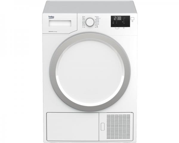 BEKO EDPS 7404 W2 mašina za sušenje veša