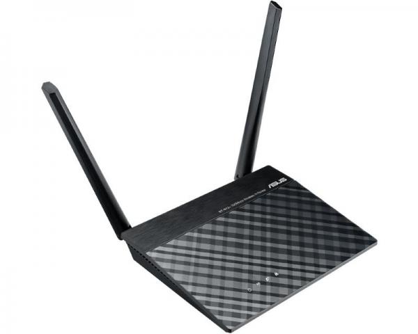 ASUS RT-N12+ Wireless N300 ruter