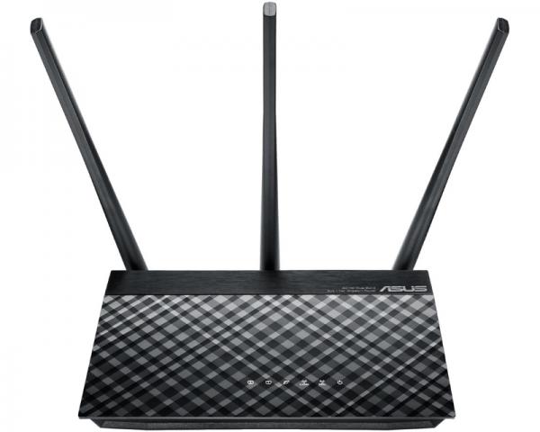 ASUS RT-AC53 Wireless AC750 Dual Band ruter