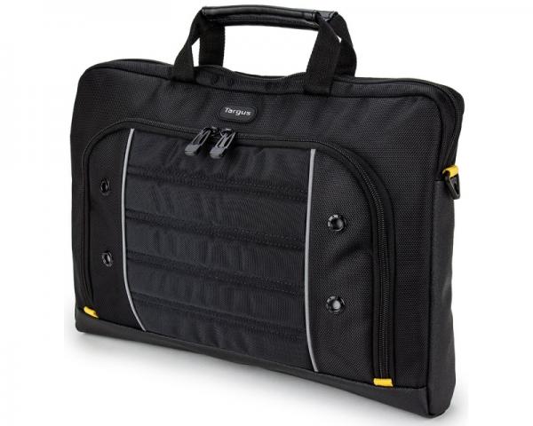 TARGUS Torba za notebook 15.6 TSS87409EU Drifter crno-žuta