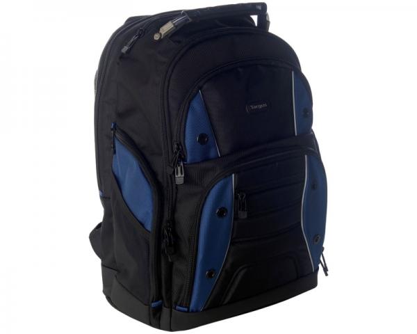 TARGUS Ranac za notebook 16 TSB84302EU Drifter crno-plavi
