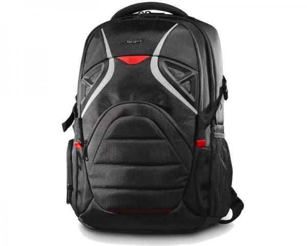 TARGUS Ranac za notebook 17.3 TSB900EU Gaming crno-crveni