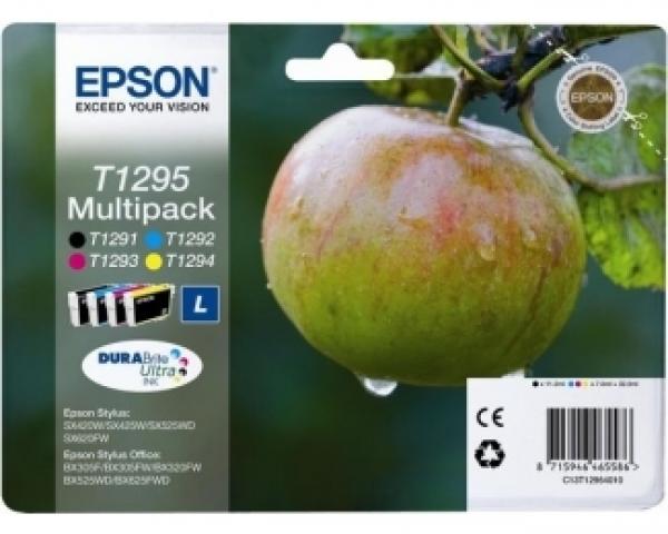 EPSON T1295 Multipack kertridž