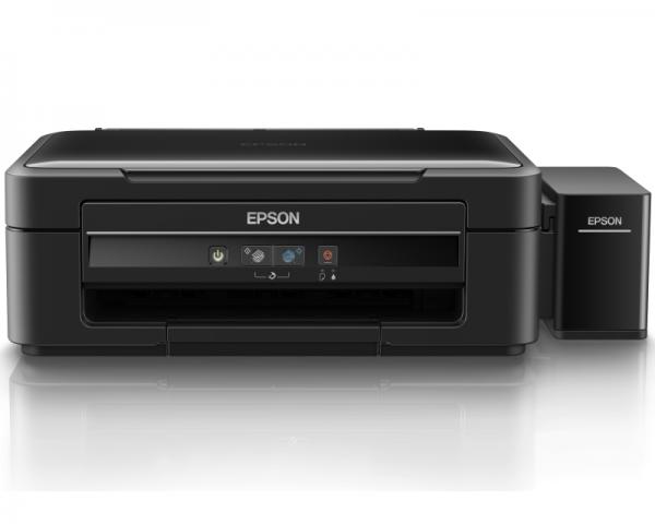 EPSON L382 ITS/ciss multifunkcijski inkjet štampač