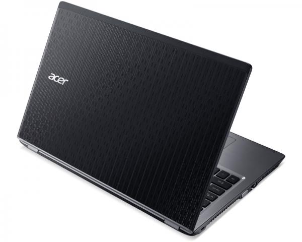 ACER Aspire V5-591G-52T4 15.6 FHD Intel Core i5-6300HQ 2.3GHz (3.2GHz) 8GB 1TB GeForce GTX 950M 4GB crno-srebrni