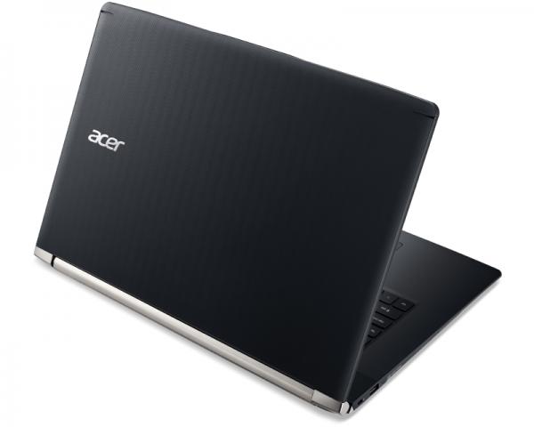 ACER Aspire V Nitro Black Edition VN7-792G-75EM 17.3 FHD Intel Core i7-6700HQ 2.6GHz (3.5GHz) 8GB 1TB 128GB SSD GeForce GTX 960M 4GB ODD crni