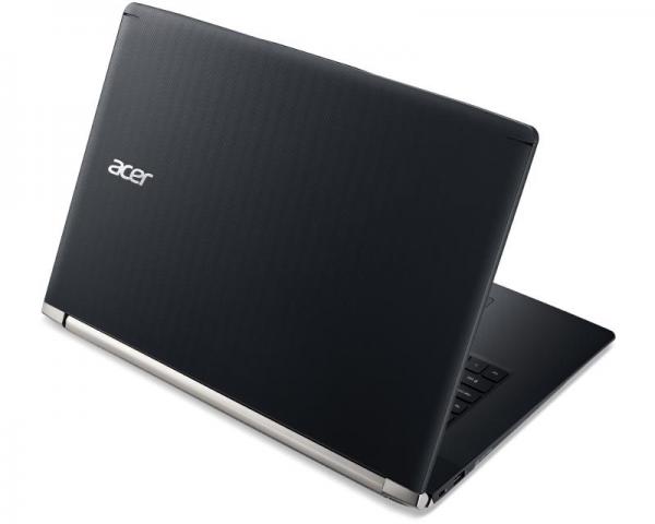 ACER Aspire V Nitro Black Edition VN7-792G-73R4 17.3 FHD Intel Core i7-6700HQ 2.6GHz (3.5GHz) 16GB 1TB 256GB SSD GeForce GTX 960M 4GB ODD crni