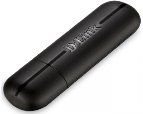 D-Link GO-USB-N150 Wi-Fi USB adapter