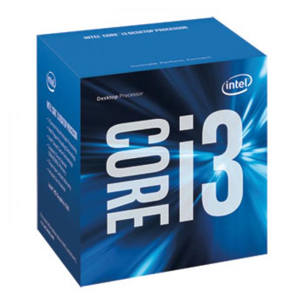 CPU Pentium, G4400, 3,30GHz, 3MB, LGA1151, Skylake, HD graphics 510, 14nm