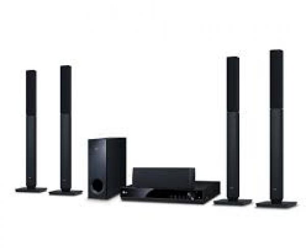 LG DH4530T DVD 5.1 kućni bioskop