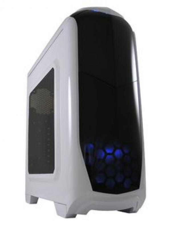 LC Power TOWER Gaming 976W Snow Trooper USB3.0