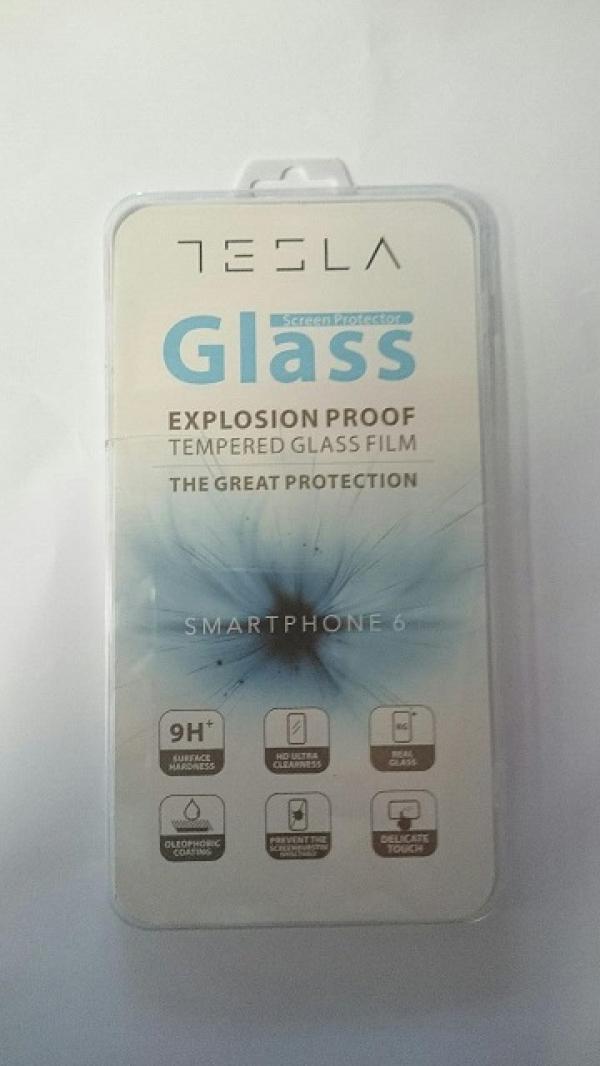 TEMPERED GLASSTSM6.0