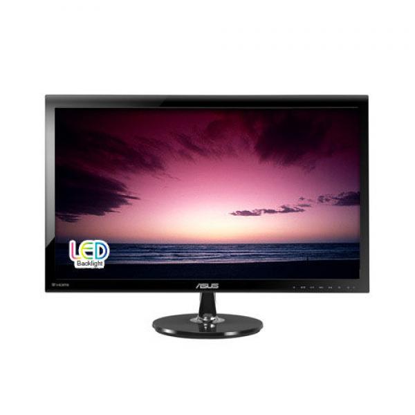 ASUS LCD 27 VS278Q Full HD VGA, 2xHDMI, Display port, zvucnici, odziv 1ms