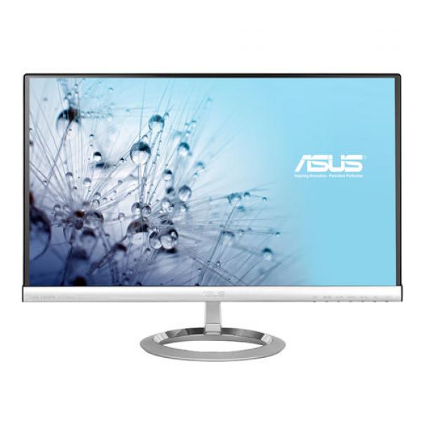 ASUS LCD 23 MX239H AH-IPS Full HD VGA, DVI, 2xHDMI, frameless, zvucnici