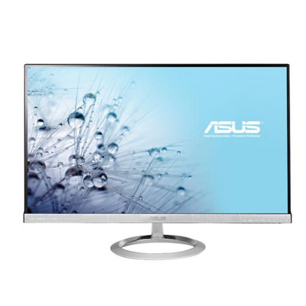 ASUS LCD 27 MX279H AH-IPS Full HD VGA, DVI, 2xHDMI, frameless, zvucnici