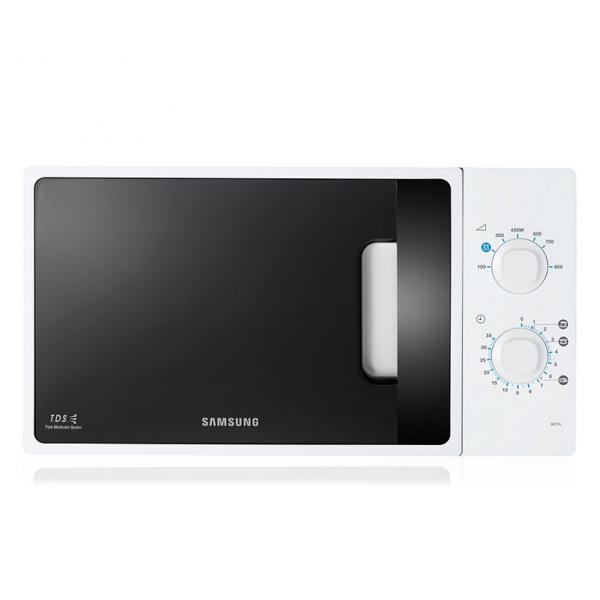 Samsung ME71A mikrotalasna rerna, 20l, 1150W, bela