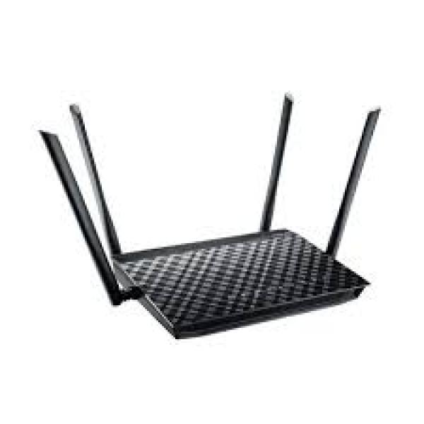 Asus RT-AC1200GPLUS Wireless AC1200 ruter