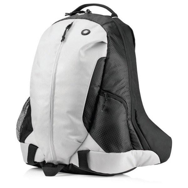 HP Select Backpack 16 Case White (H4J95AA)