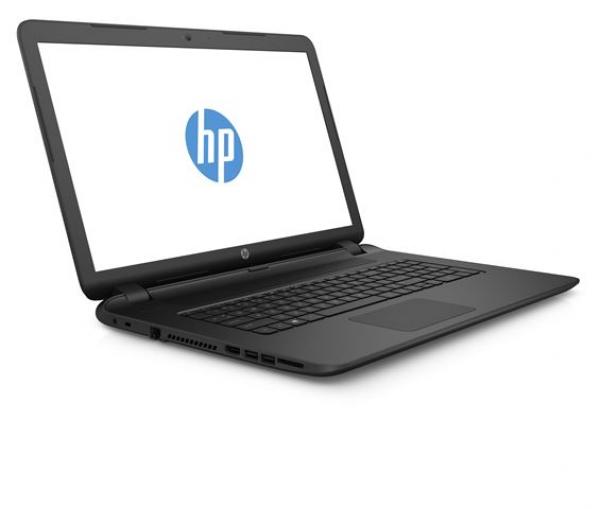 HP 17-p150nm AMD E1-6010/17.3HD/4GB/500GB/AMD Radeon R2 Graphics/DVDRW/FreeDOS (T1M84EA)