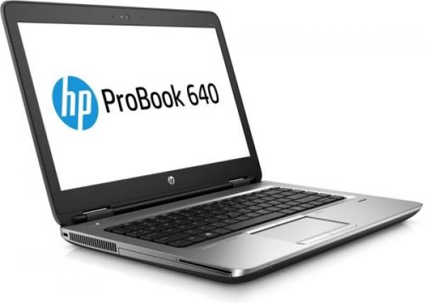 HP ProBook 640 G2 Intel i5-6200U/14FHD Touch/8GB/128GB/HD 520/DVDRW/Win7Pro/Win 10 Pro/EN (T9X16EA)