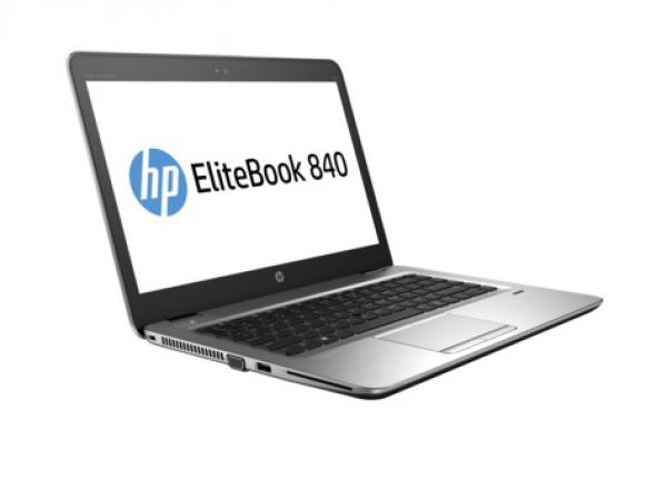HP EliteBook 840 G3 Intel i5-6200U/14HD/4GB/500GB/Intel HD 520/Win 7 Pro/Win 10 Pro/3Y (T9X21EA)