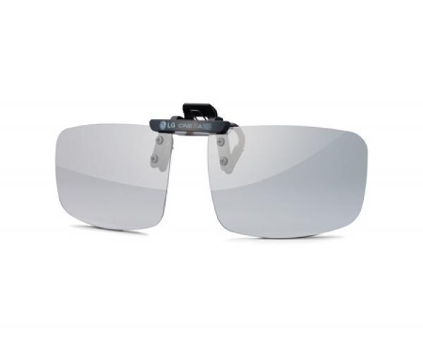 AG-F420 clip-on 3D naocare